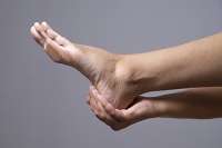 Dealing with Plantar Fasciitis
