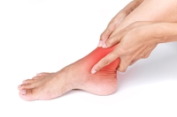 When Pain Occurs in the Ankle and Inside the Foot