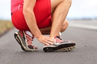 Common Types of Ankle Pain