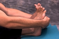 The Importance of Stretching Your Feet