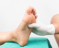 Obesity and Diabetic Foot Care