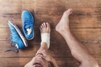 What Is Ankle Dislocation?
