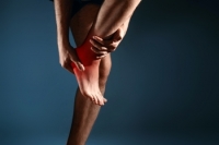 Is Your Plantar Fasciitis Worse in the Winter?